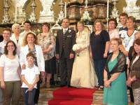 Musica per matrimoni ed eventi